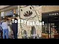 Today Eat Out Local restaurants in Barcelona