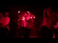 BAKERIE X SEXYHAMMER -《$洗緊港紙 搵緊人民幣¥》Live @Hidden Agenda