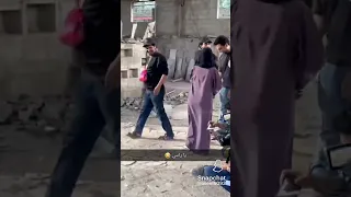 هديل مانع مسلسل دره كواليس اكسبلور الرحمن ضحك الثامن البرزخ شعبي ترند التغطيه مسلسلات 