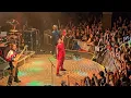 Lagu ONE OK ROCK - FULL CONCERT - 4K - live @ Lucerna Music Bar, Prague  - June 4 2023