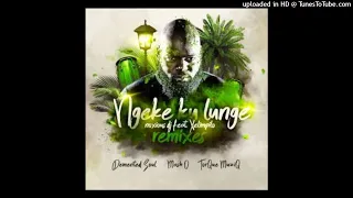noxious dj ft xelimpilo ngeke ku lunge demented soul imp5 afro mix 