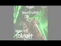 Fisher & Jennifer Lopez - Waiting For Tonight (Lyrics)