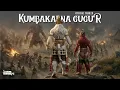 Lagu KUMBOKARNO GUGUR | OFFICIAL TRAILER - FILM ANIMASI WAYANG