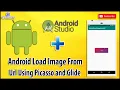 Android Load Image from Url into ImageView