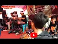Download Lagu BADAI BIRU versi Bajidor purnama nada cover kendang ndaw putra #coverkendang