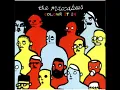 Toothpaste Kisses -The Maccabees lyrics