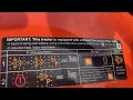 How to Regen Kubota L series tractor L3301