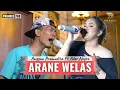 Download Lagu Anggun pramudita Feat Ader Negro - Arane Welas - (Official Music Video) Dhesta Music