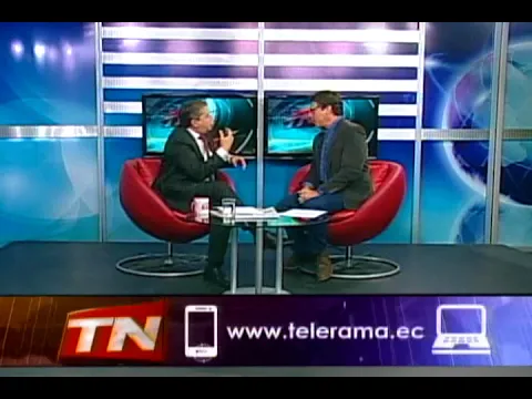 Crisis Migratoria de Venezolanos