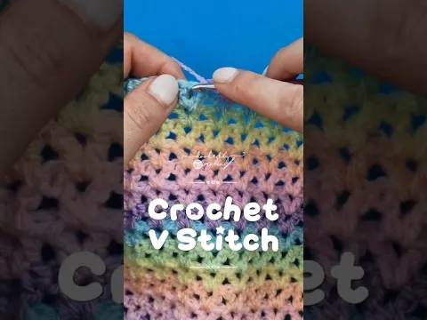 Looking for a super FAST stitch?