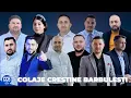 Download Lagu 9 Ore de Muzica Crestina - Colaje Crestine Barbulesti