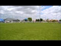 GotSoccer 2015 Game 1 second half