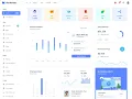 Modernize Bootstrap 5 Admin Template Free