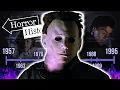 Halloween The Original History of Michael Myers Horror History