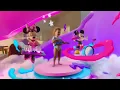 Huggies Pull Ups Commercial