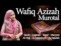 Download Lagu MUROTAL WAFIQ AZIZAH - SURAT MARYAM