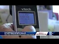 One man 388 spam calls Here s how to stop the spam calls from flooding your phone