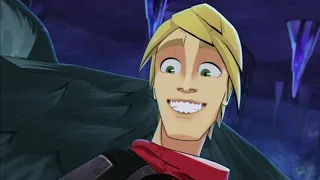 سلغتيرا الموسم 1 الحلقة 16 