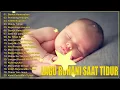 Download Lagu LANGSUNG TERTIDUR !!! 2 Jam Musik Pengantar Tidur Bagi Yang Susah Tidur dan Insomnia