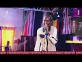 HOLY GHOST (I'M SO GLAD YOU ARE HERE) ORIGINAL SONG BY KOFI DARTEY || COVER BY FAITH OWOLABI ||