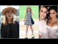 Kiernan Shipka - Rare Photos Childhood Family Lifestyle