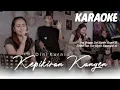 Download Lagu KEPIKIRAN KANGEN - Dini Kurnia KARAOKE