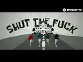 Blasterjaxx x Raven & Kreyn - Bodytalk (STFU) [Official Lyric Video]