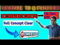 String Function compareto ka full knowledge Icse class 10th YP Computer Classes