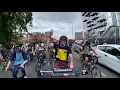 Drum \u0026 Bass On The Bike 6 - Manchester