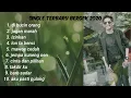 Kumpulan lagu bergek Single terbaru 2020