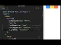 ReactNative Fundamentals - Flexbox justifycontent alignitems alignself 4 33 Mosh Hamedani