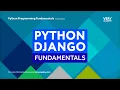 Python Django Course Understanding and working with the list index