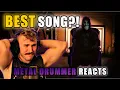 Download Lagu 😱 MASTERPIECE?! First Time Reaction to Sleep Token – “Alkaline” | Metal Drummer REACTS