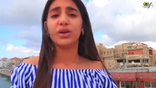 لما جيت اكتب عن امي  لما جيت اكتب عن امي