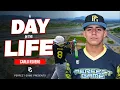 WE SPENT 48 HOURS WITH CARLO RIVERO 2x SELECT FEST PLAYER