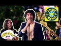 Download Lagu Andy and the Band Song | Party Time 🎉🥳 | CBeebies