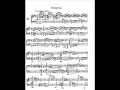 Grieg Lyric Pieces Book V, Op.54 - 5. Scherzo