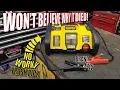 NEW Jump Start Box DEAD - CAN it be FIXED