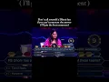 Download Lagu Only Dhoni fans can answer #csk #msdhoni #viratkohli #dhoni #ipl #cricket #kbc #shorts