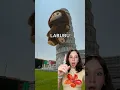 Download Lagu I Bought the WORLD’S LARGEST LABUBU! 😱😳🌎 *GIANT Labubu Unboxing*