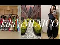 THE MEXICO VLOG YOU VE BEEN WAITING FOR GIRLS TRIP SHOPPING DIOR