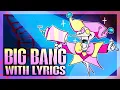 Download Lagu BIG BANG WITH LYRICS | Deltarune Chapter Rewritten Cover | FT @noodilith