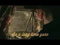 Billie Joe Armstrong & Norah Jones - Long Time Gone [Lyric Video]