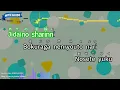 familie – Mrs. GREEN APPLE (Romaji Karaoke with guide)
