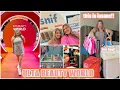 I WENT TO ULTA BEAUTY WORLD IN ORLANDO WENT HOME WITH SOO MUCH STUFF