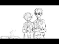 Good Omens Who Broke It Meme