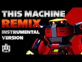 Download Lagu This Machine Remix (Instrumental) | InGodWeRock | Sonic Heroes