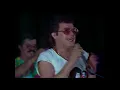 PERIODICO DE AYER-HECTOR LAVOE EN BARRANQUILLA