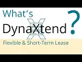 DYNAmore Express DynaXtend - Flexible and short-term LS-DYNA software and hardware lease
