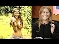 Mallory Edens daughter of Milwaukee Bucks owner becomes viral sensation in NBA draft lottery
